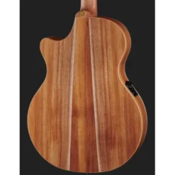 Cole Clark TL2EC-BLBL Thin line