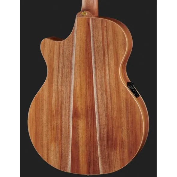 Cole Clark TL2EC-BLBL Thin line