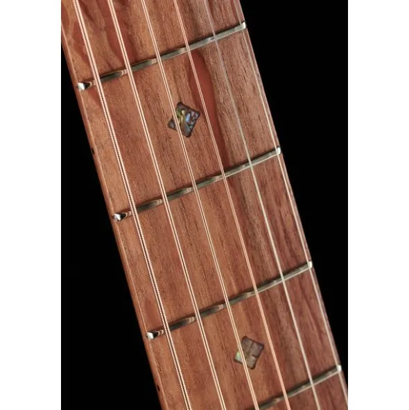 Cole Clark TL2EC-BLBL Thin line