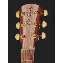 Cole Clark TL2EC-BLBL Thin line