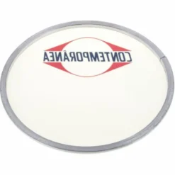 Contemporanea 06" Head Nylon