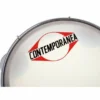 Contemporanea 08" Pandeiro Wood
