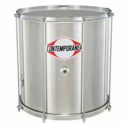 Contemporanea 16"x 40cm Axe Surdo Alu