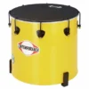 Contemporanea 16"x 38cm Nesting Surdo Yellow