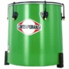 Contemporanea 14"x 36cm Nesting Surdo Green