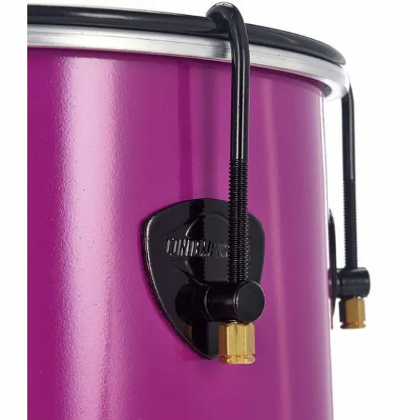 Contemporanea 10"x 32cm Nesting Surdo Violet