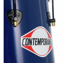 Contemporanea 12"x 35cm Nesting Surdo Blue