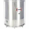 Contemporanea 18"x 55cm Surdo Alu