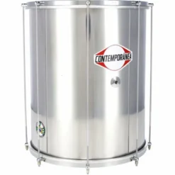 Contemporanea 18"x 55cm Surdo Alu