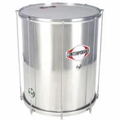 Contemporanea 18"x 55cm Surdo Alu