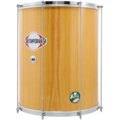 Contemporanea 18" x 55cm Surdo Wood