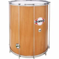 Contemporanea 20"x 60cm Surdo Wood