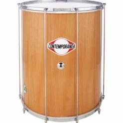 Contemporanea 20"x 60cm Surdo Wood
