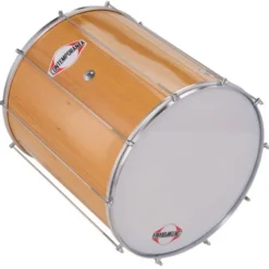 Contemporanea 22"x 60cm Surdo Wood