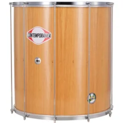 Contemporanea 22"x 60cm Surdo Wood