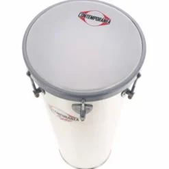 Contemporanea 10"x50cm Timbal light