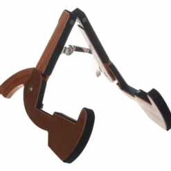 Cooperstand Pro-G Sapele Guitar Stand