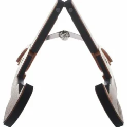 Cooperstand Pro-G Sapele Guitar Stand