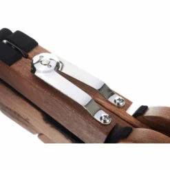 Cooperstand Pro-G Sapele Guitar Stand