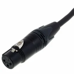 Cordial CPM 2,5 FM-Flex