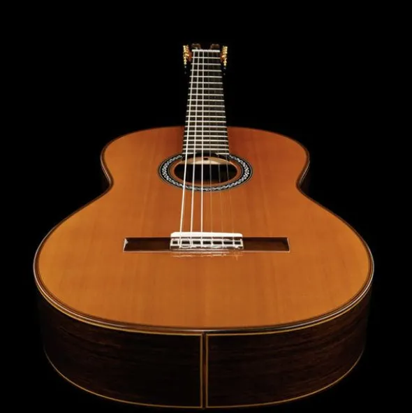 Cordoba C10 Cedar