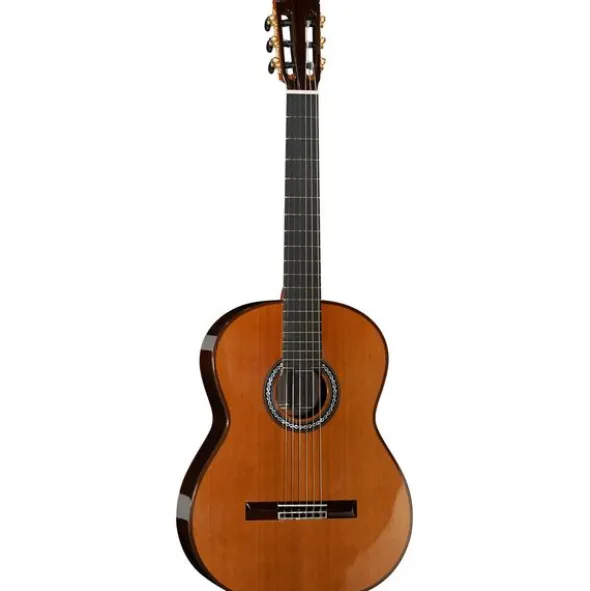 Cordoba C10 Cedar Lefthand