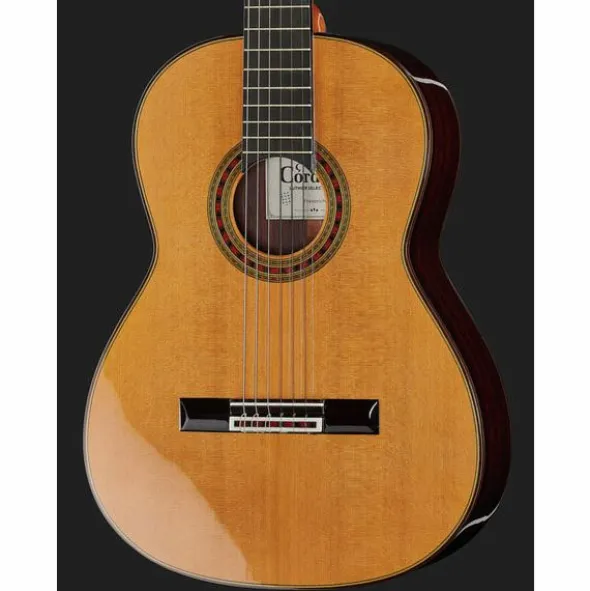 Cordoba Friederich