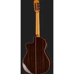 Cordoba Fusion Orchestra CE Cedar