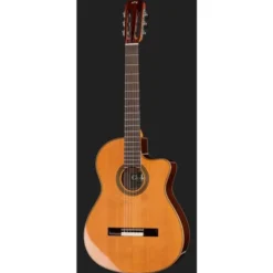 Cordoba Fusion Orchestra CE Cedar