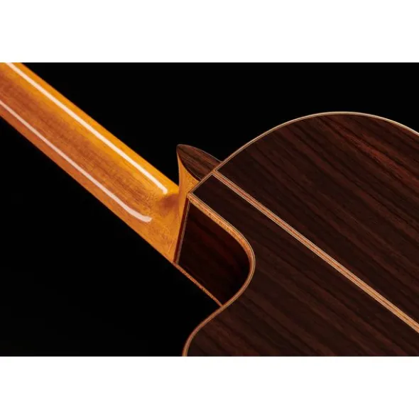 Cordoba Fusion Orchestra CE Cedar