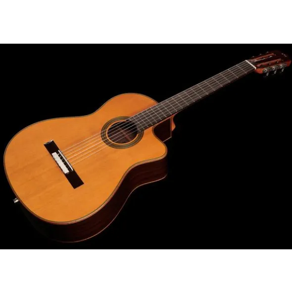 Cordoba Fusion Orchestra CE Cedar
