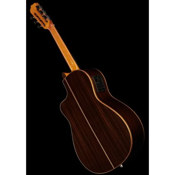 Cordoba Fusion Orchestra CE Cedar