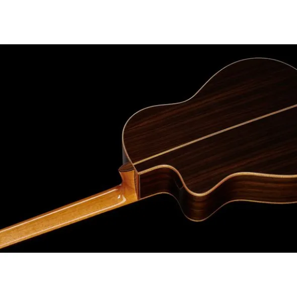 Cordoba Fusion Orchestra CE Cedar