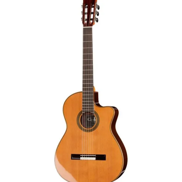 Cordoba Fusion Orchestra CE Cedar