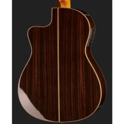 Cordoba Fusion Orchestra CE Cedar