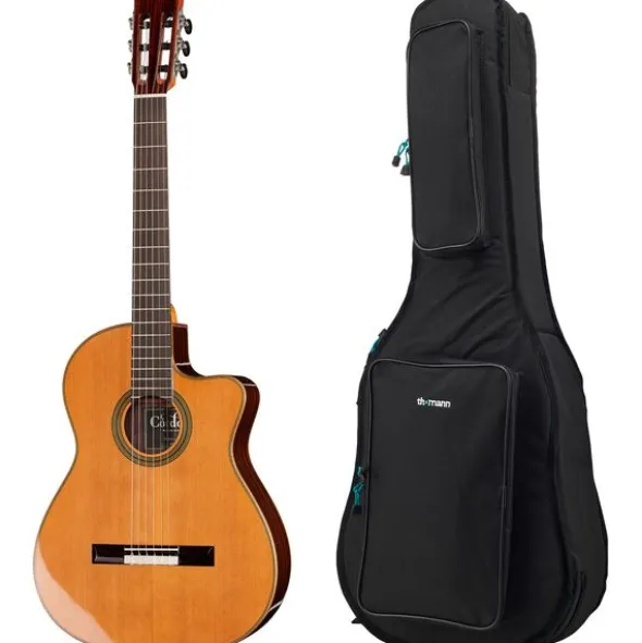Cordoba Fusion Orchestra CE Ced Bundle
