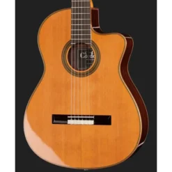Cordoba Fusion Orchestra CE Ced Bundle