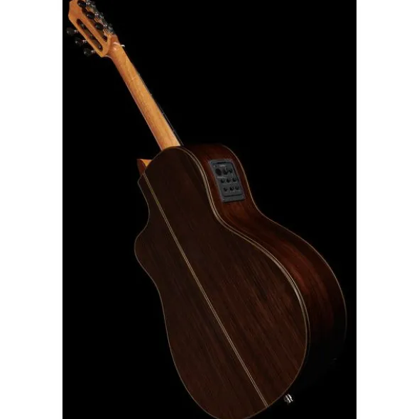 Cordoba Fusion 12 Rose II