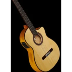 Cordoba GK Studio