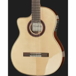 Cordoba GK Studio Negra Lefthand