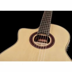 Cordoba GK Studio Negra Lefthand