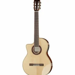 Cordoba GK Studio Negra Lefthand