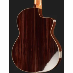 Cordoba GK Studio Negra Lefthand