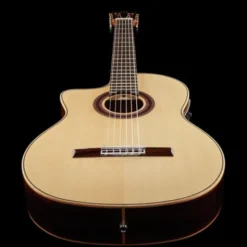 Cordoba GK Studio Negra Lefthand