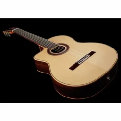 Cordoba GK Studio Negra Lefthand