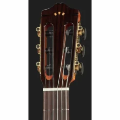 Cordoba GK Studio Negra Lefthand