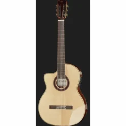 Cordoba GK Studio Negra Lefthand