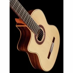 Cordoba GK Studio Negra Lefthand