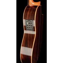 Cordoba GK Studio Negra Lefthand