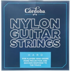 Cordoba Nylon Guitar Strings HT-Set